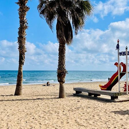 107 Sea Side - Alicante Holiday La Mata  Exterior photo